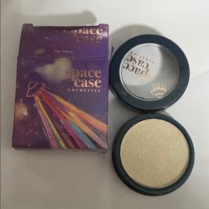 Highlighter for face